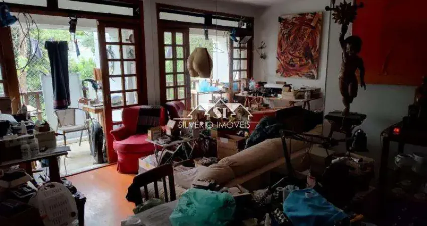 Apartamento- Petrópolis, Itaipava