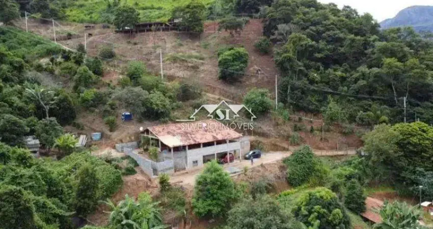 Fazenda à venda no Centro, Areal 