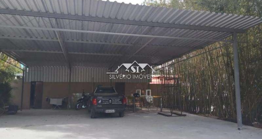 Galpão- Petrópolis, Pedro do Rio