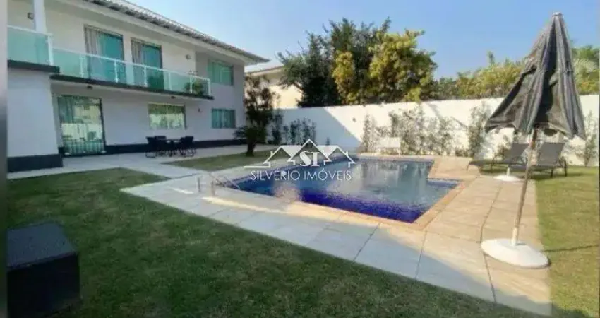 Casa- Rio de Janeiro, Barra da Tijuca