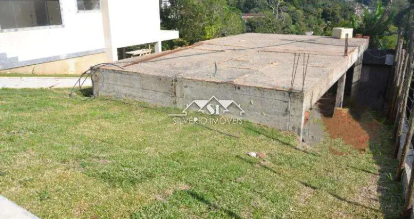 Terreno à venda no Castelanea, Petrópolis 
