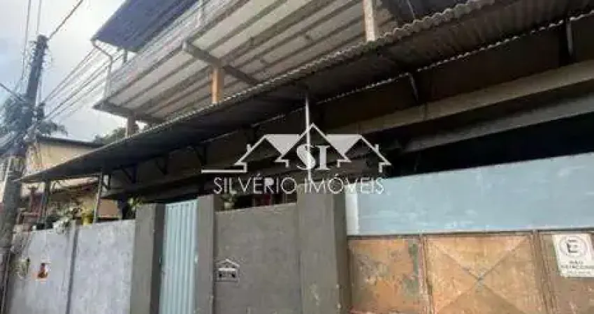 Casa com 2 quartos à venda no Quarteirão Brasileiro, Petrópolis 