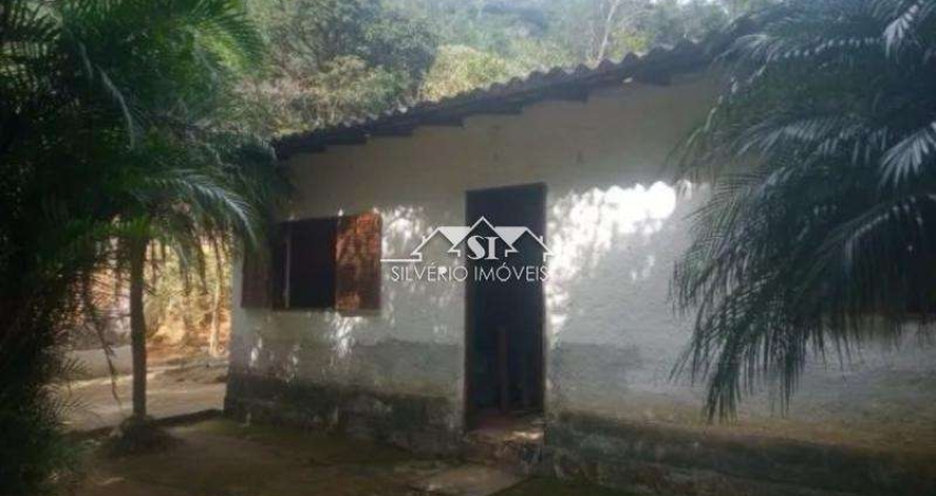 Sítio- Petrópolis, Alto da Serra