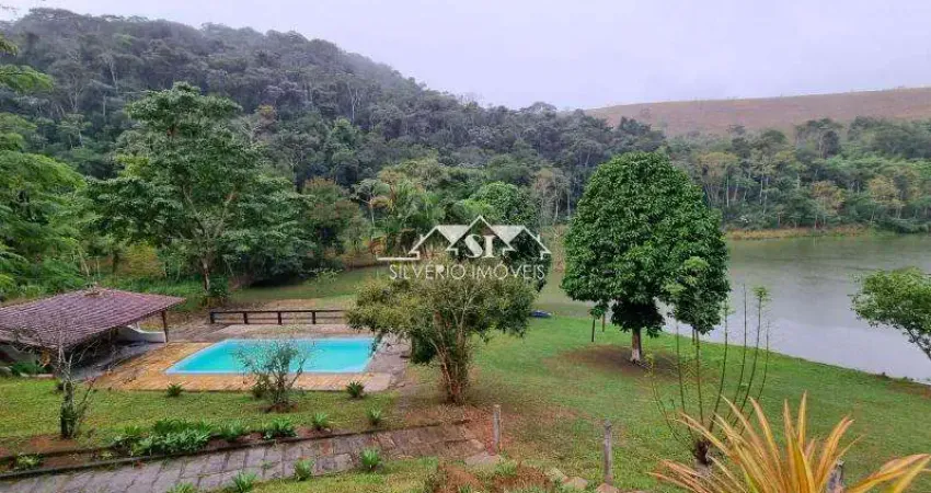 Fazenda à venda no Morro Grande, Areal 