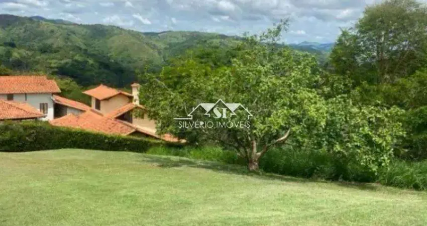 Terreno em condomínio fechado à venda no Alberto Torres, Areal 