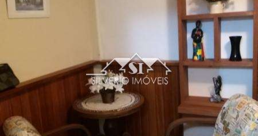 Apartamento com 2 quartos à venda no Quitandinha, Petrópolis 