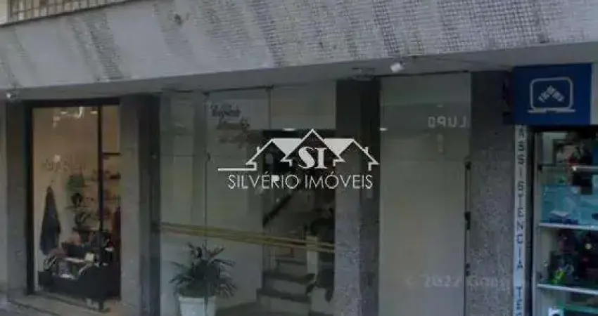 Ponto comercial à venda no Centro, Petrópolis 