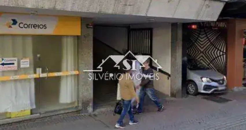 Ponto comercial à venda no Centro, Petrópolis 