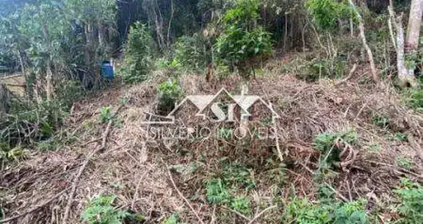 Terreno à venda no Estrada da Saudade, Petrópolis 