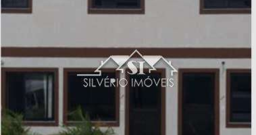 Apartamento com 2 quartos à venda no São Sebastião, Petrópolis 