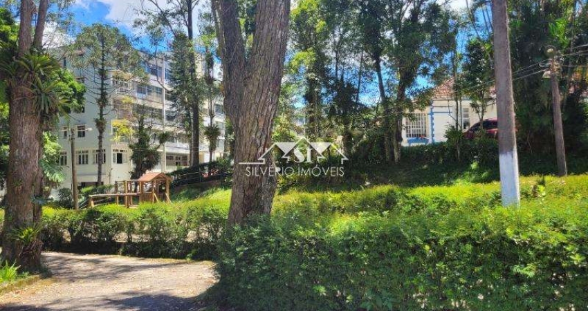 Apartamento com 1 quarto à venda no Independência, Petrópolis 