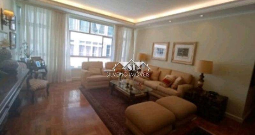 Apartamento com 3 quartos à venda no Centro, Petrópolis 