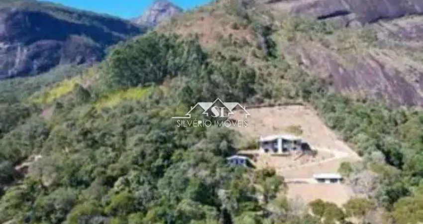 Terreno em condomínio fechado à venda no Samambaia, Petrópolis 