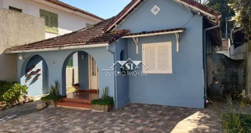 Casa com 3 quartos à venda no Centro, Petrópolis 