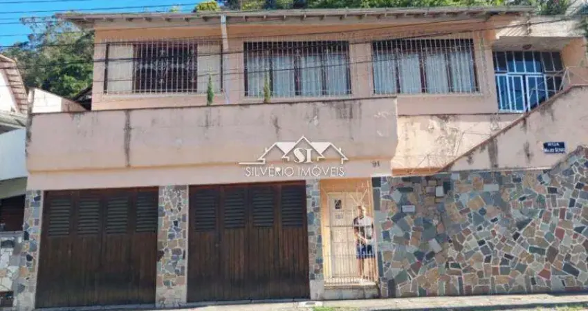 Casa- Petrópolis, Mosela