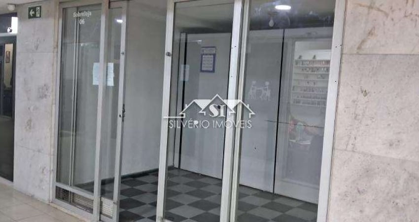 Sala comercial para alugar no Centro, Petrópolis 