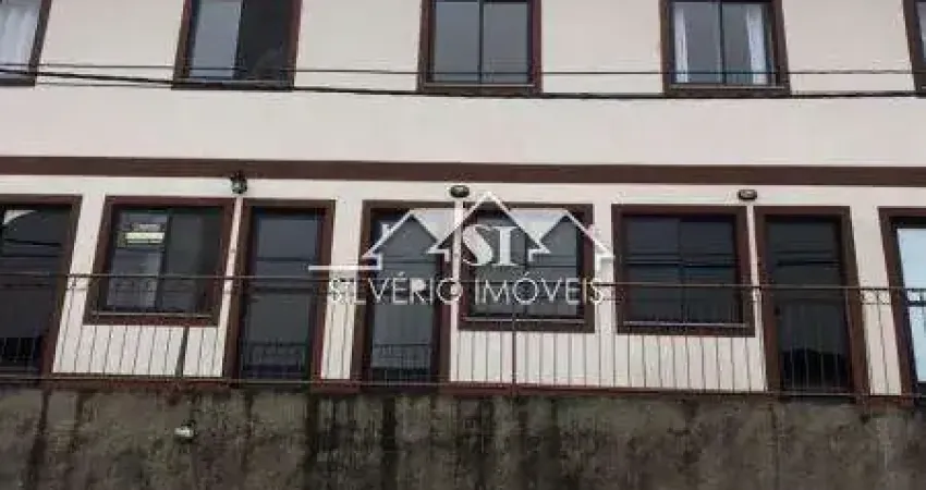 Apartamento com 2 quartos à venda no São Sebastião, Petrópolis 