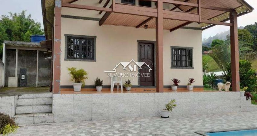 Casa com 3 quartos à venda no Quitandinha, Petrópolis 
