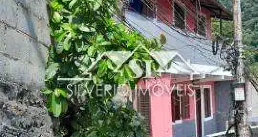 Casa com 5 quartos à venda no Centro, Petrópolis 