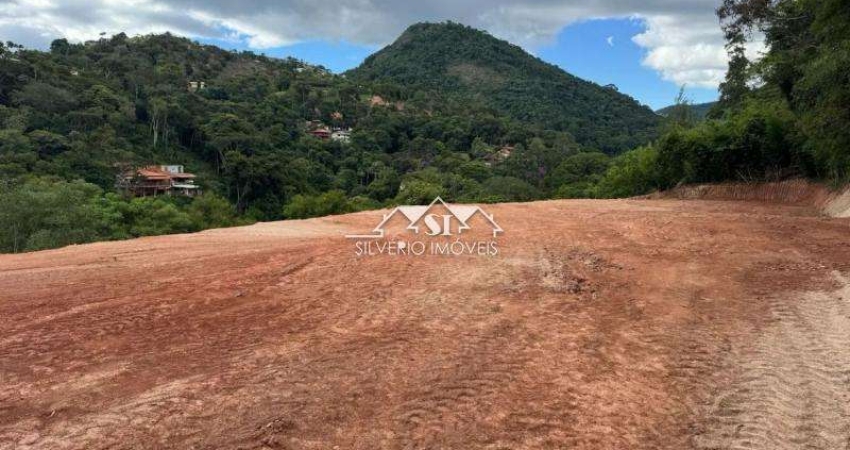 Terreno em condomínio fechado à venda em Itaipava, Petrópolis 
