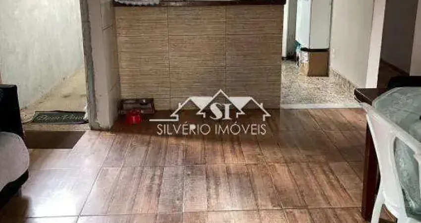 Casa com 2 quartos à venda no Castelanea, Petrópolis 