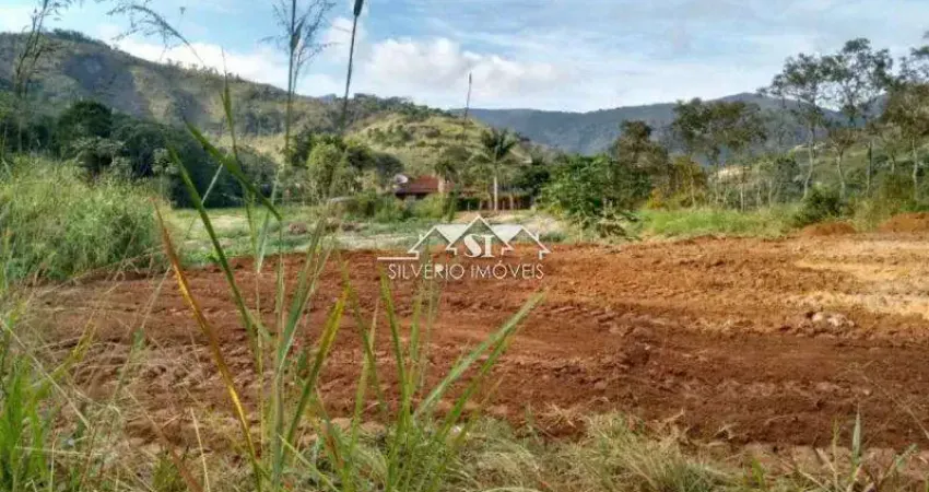 Terreno à venda no Rio Bonito, São José do Vale do Rio Preto 