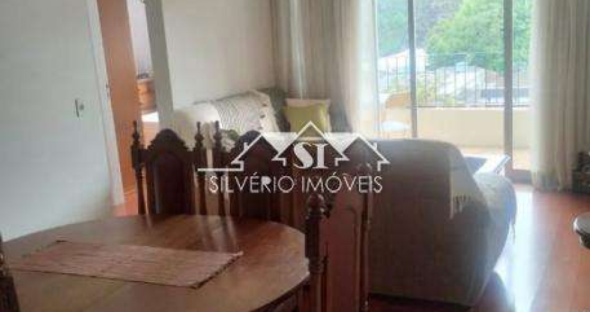 Apartamento com 2 quartos à venda no Centro, Petrópolis 
