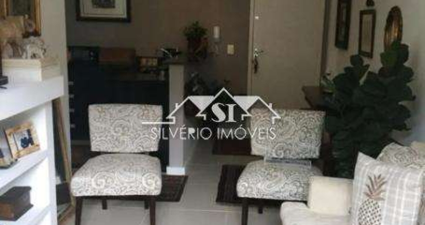 Apartamento- Petrópolis, Itaipava