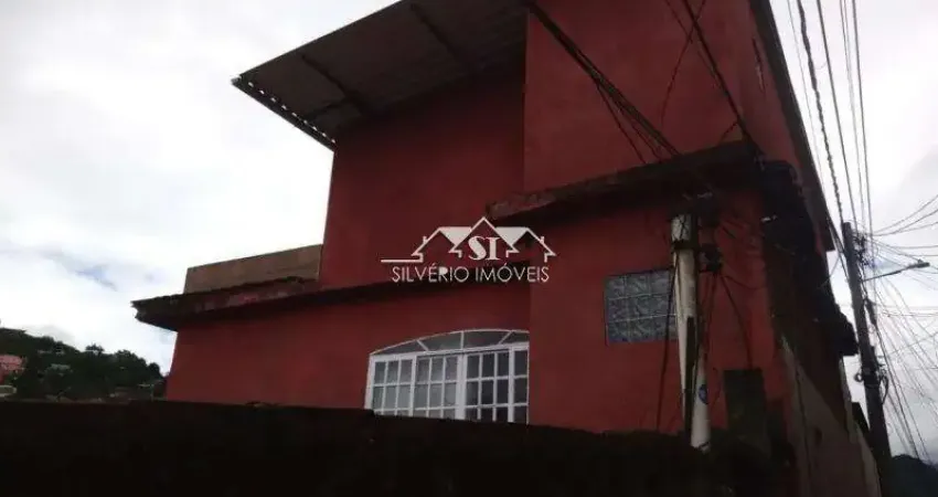 Casa- Petrópolis, Independência