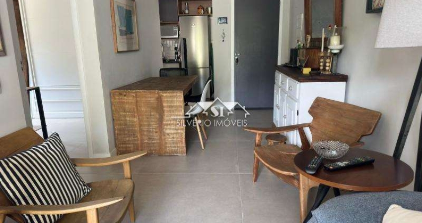 Apartamento com 2 quartos à venda no Nogueira, Petrópolis 