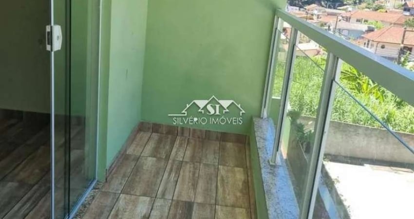Apartamento- Petrópolis, Carangola