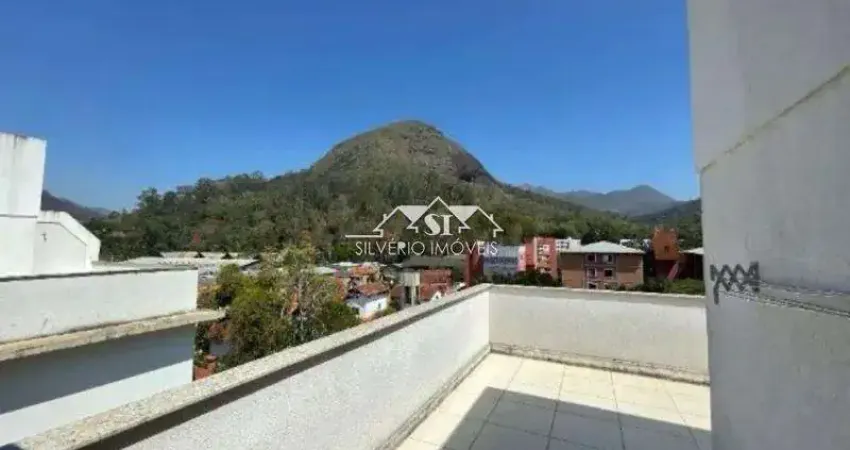 Apartamento com 3 quartos à venda no Corrêas, Petrópolis 