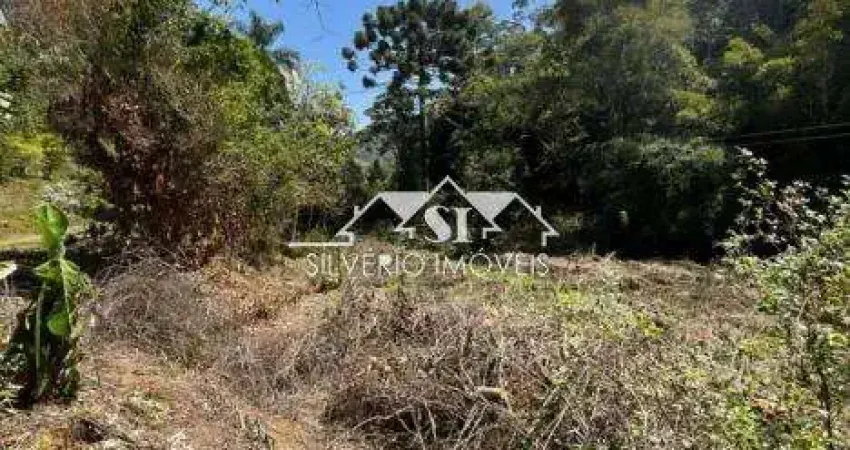Terreno à venda no Posse, Petrópolis 