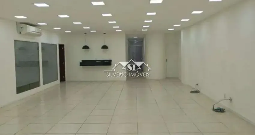 Sala comercial para alugar no Centro, Petrópolis 