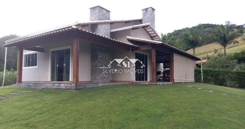 Casa- Paty do Alferes, Avelar