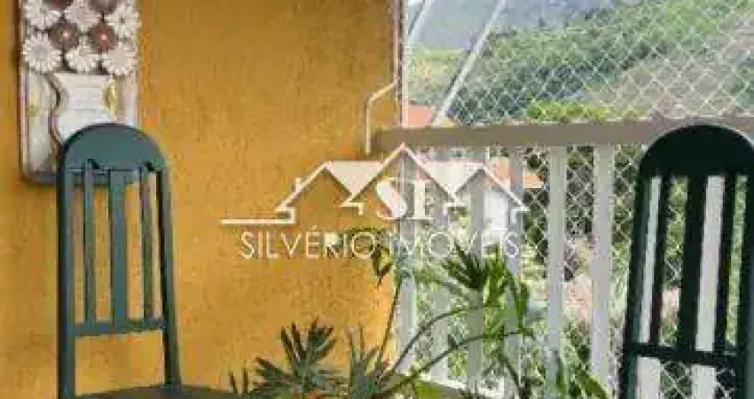 Apartamento- Petrópolis, Itaipava