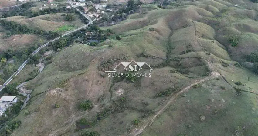 Terreno- Piraí, Piraí