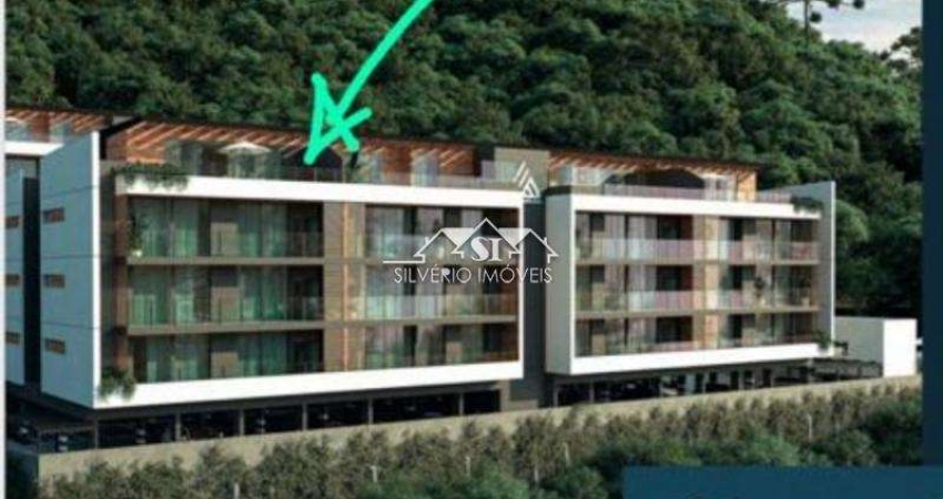 Apartamento com 3 quartos à venda no Centro, Petrópolis 
