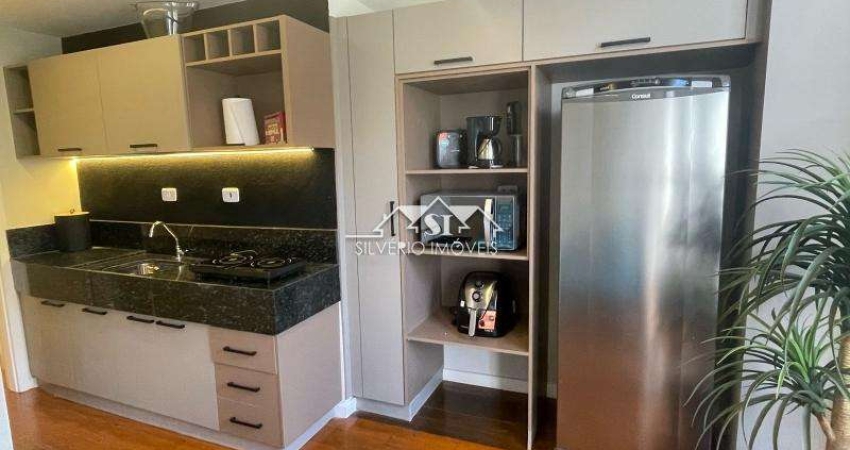 Apartamento com 1 quarto para alugar no Centro, Petrópolis 
