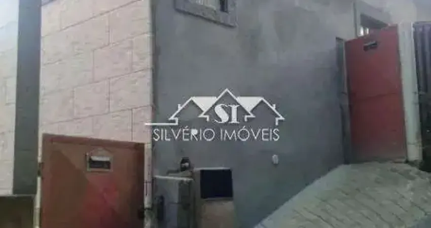 Casa com 1 quarto à venda no Samambaia, Petrópolis 
