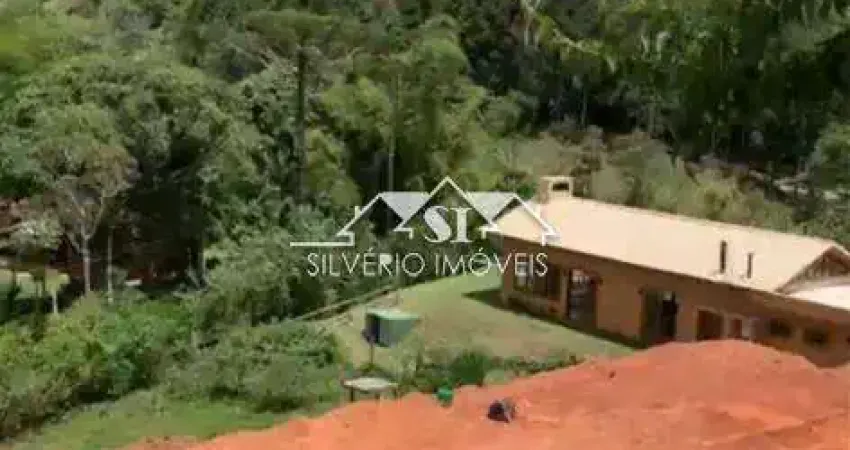 Terreno à venda no Posse, Petrópolis 