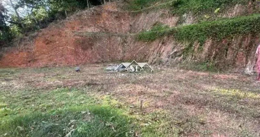 Terreno em condomínio fechado à venda no Alberto Torres, Areal 