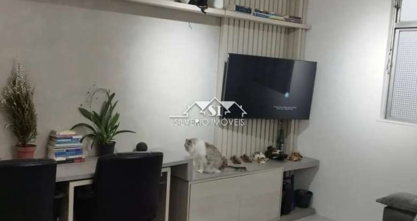 Apartamento- Petrópolis, Bingen