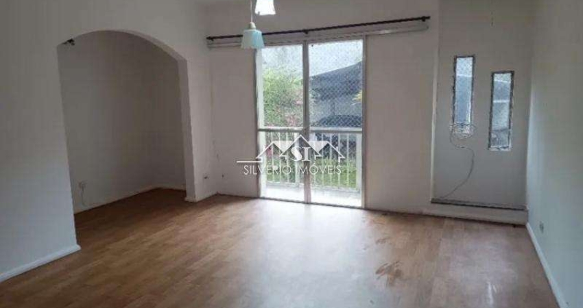 Apartamento- Petrópolis, Saldanha Marinho