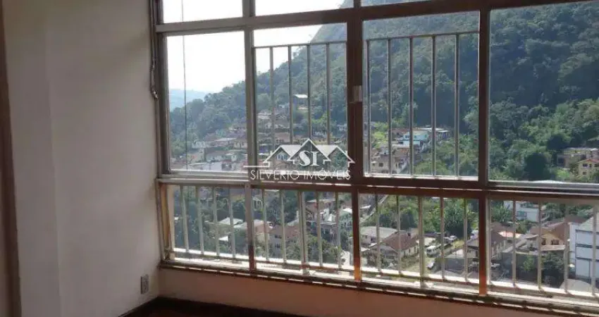 Apartamento com 2 quartos à venda no Quitandinha, Petrópolis 