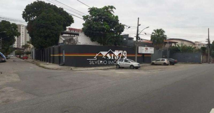 Barracão / Galpão / Depósito à venda no Centro, Rio de Janeiro 