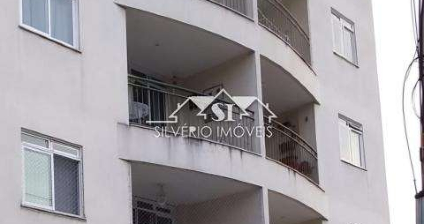 Apartamento com 2 quartos à venda no Quitandinha, Petrópolis 