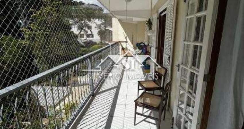 Apartamento com 2 quartos à venda no Bonsucesso, Petrópolis 
