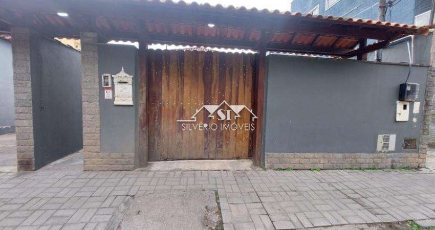 Casa com 3 quartos à venda no Corrêas, Petrópolis 