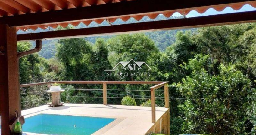 Sítio- Petrópolis, Araras